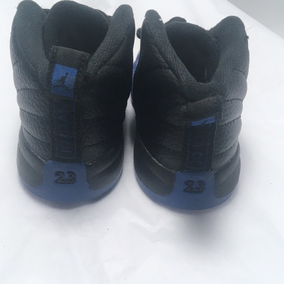 Jordan’s toddler shoes - Picture 7 of 9